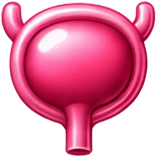 Urinary bladder